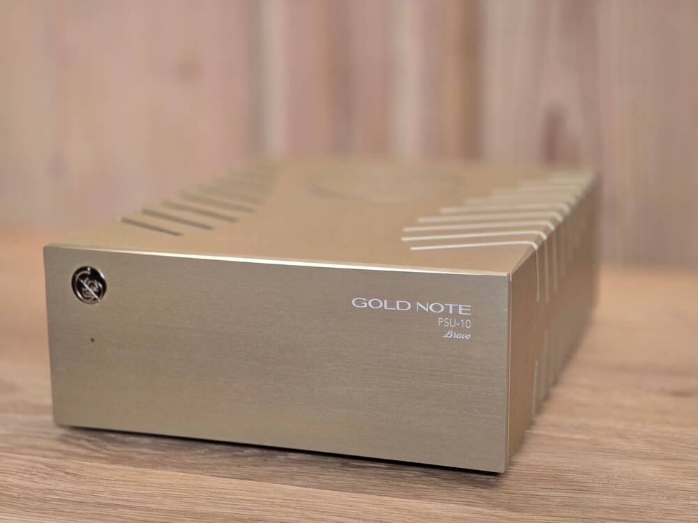 Gold Note PSU-10