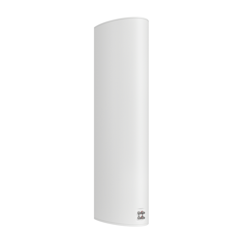 PIEGA Coax 811 Weiß