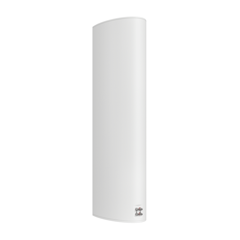 PIEGA Coax 811 Weiß