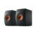 KEF LS50 Wireless II KEF LS50 Wireless II Carbon Black (B-Ware)
