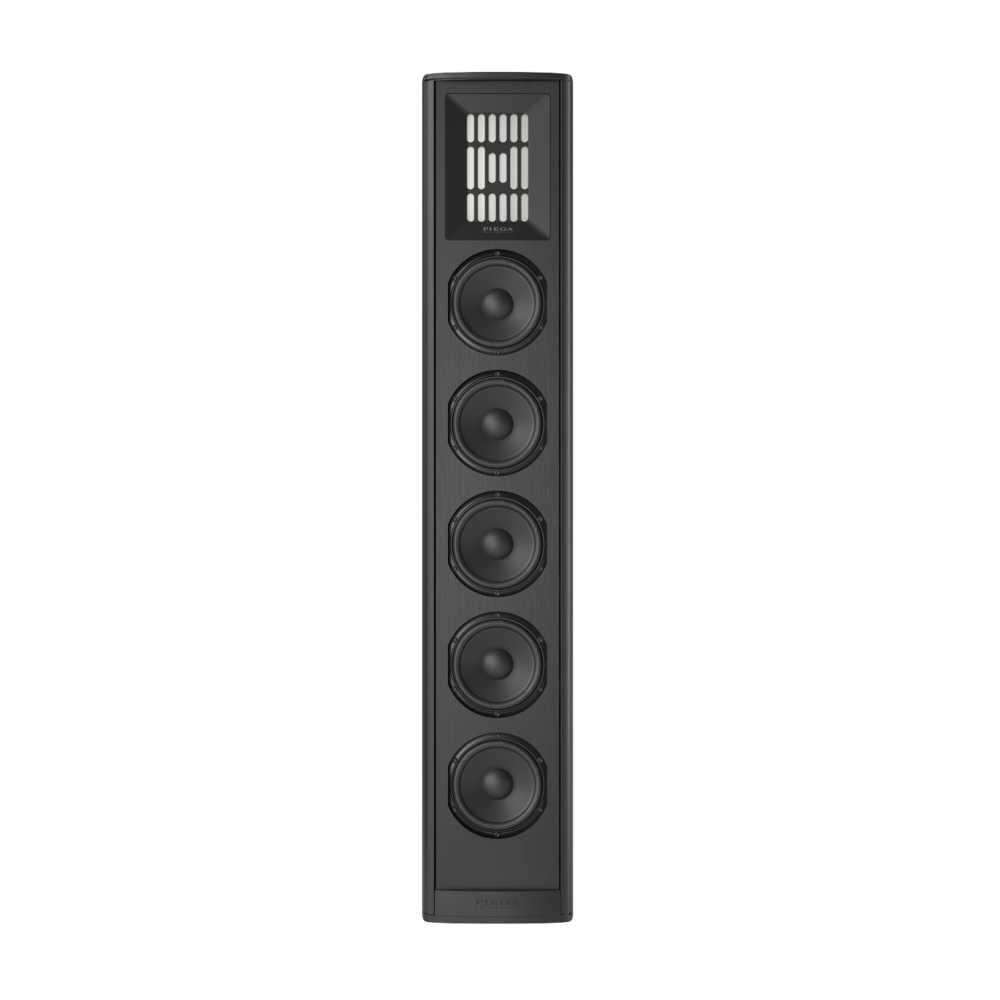 PIEGA Coax 611