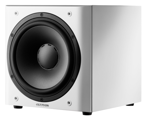 Dynaudio Sub 3 Dynaudio Sub 3 Weiß Seidenmatt
