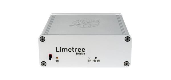 Lindemann Limetree BRIDGE II