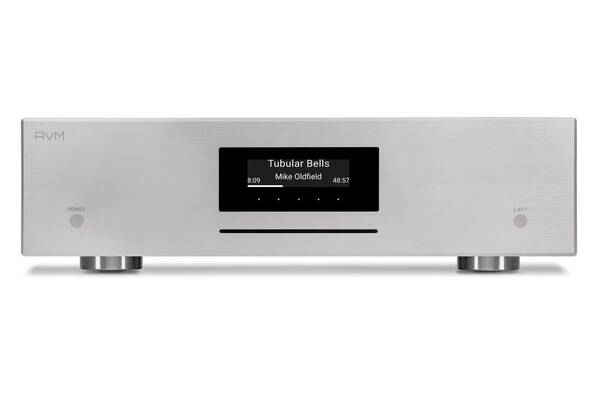AVM EVOLUTION MP 5.3