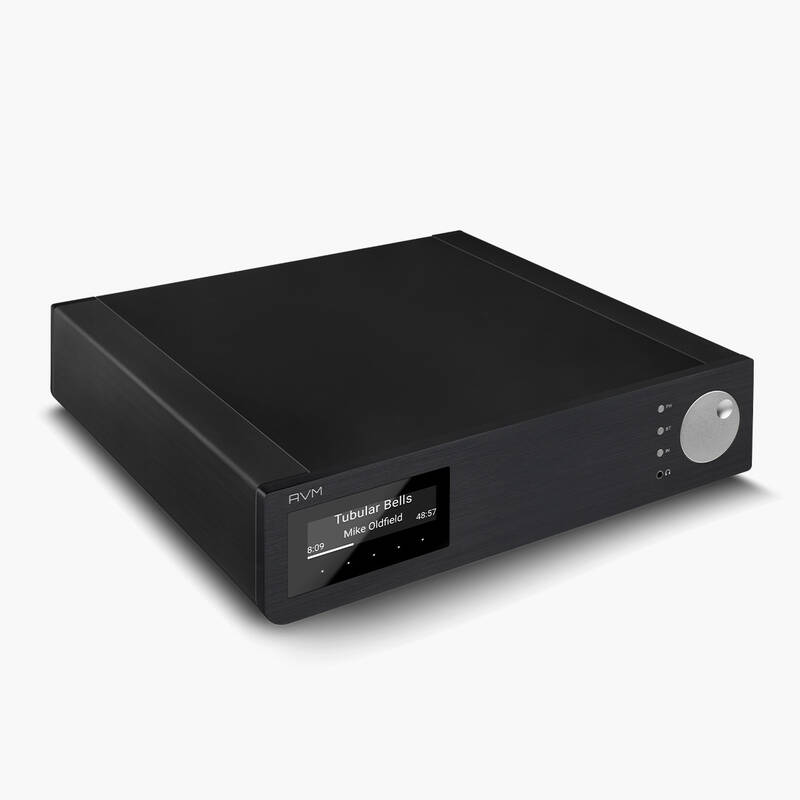 AVM INSPIRATION AS 2.3