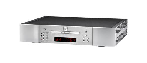 Moon 260D Moon 260DT (CD-Transport) Schwarz
