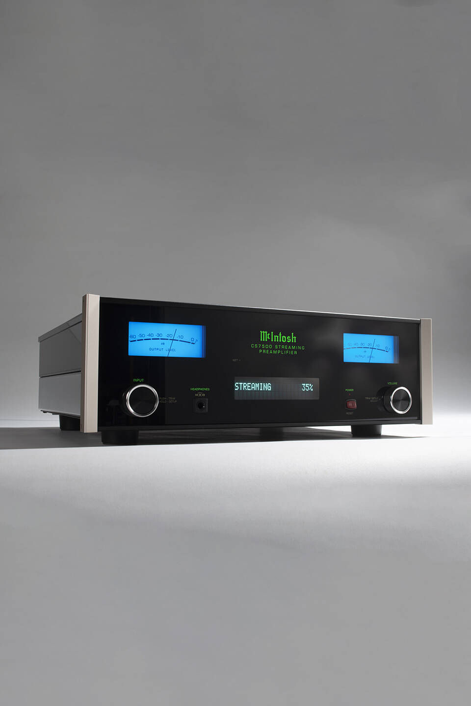 McIntosh CS 7500 AC