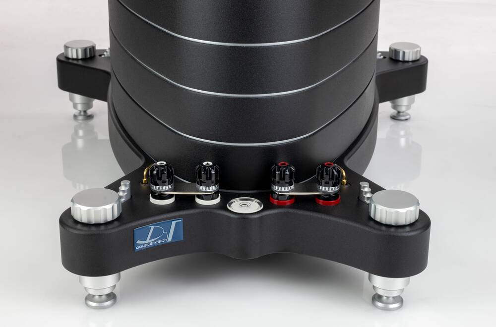Gauder Akustik DARC 250 MK II