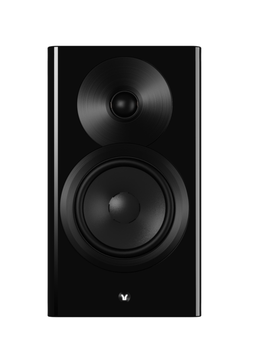 Dynaudio Focus 10 Dynaudio Focus 10 Schwarz Hochglanz