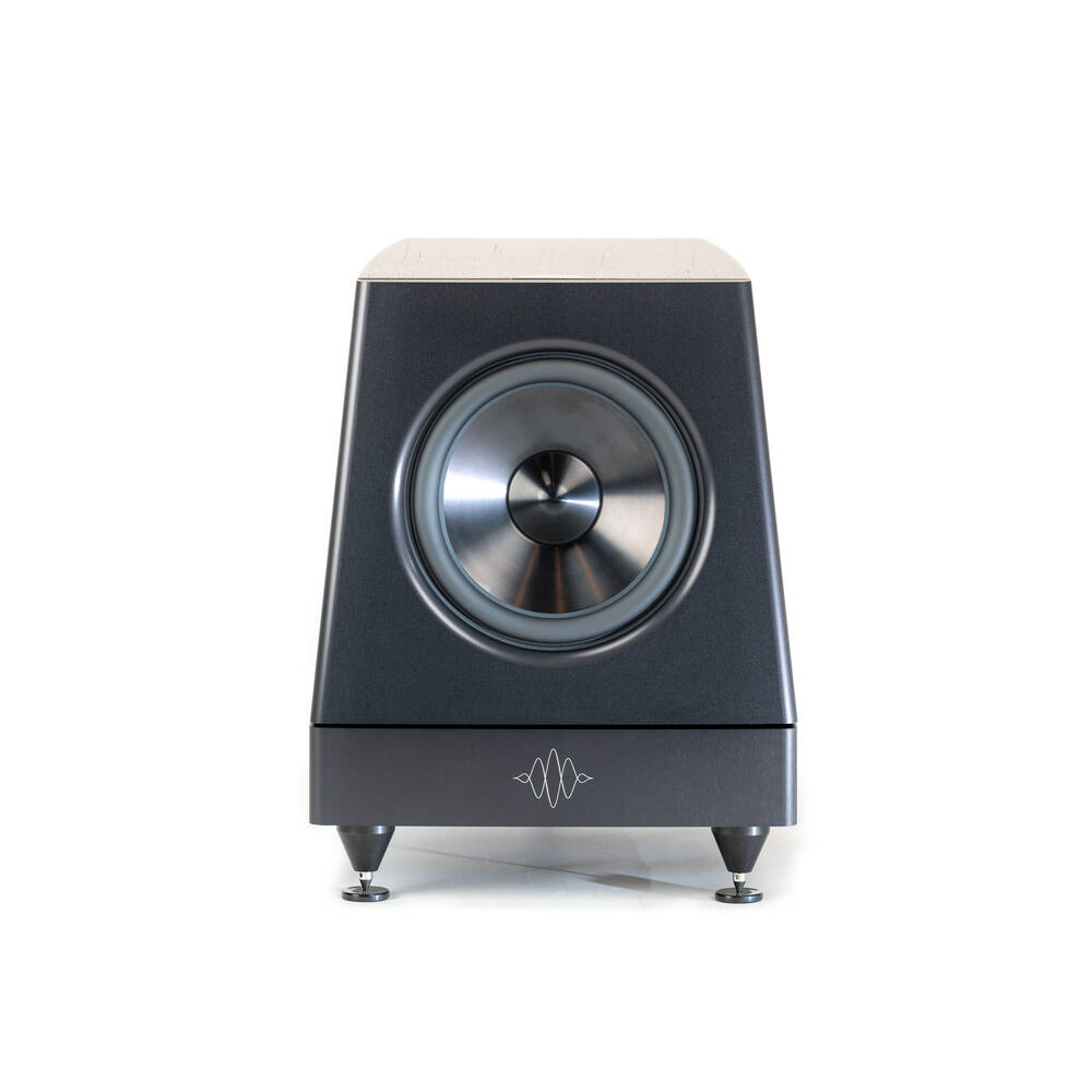 YG Acoustics Peaks Serie Descent