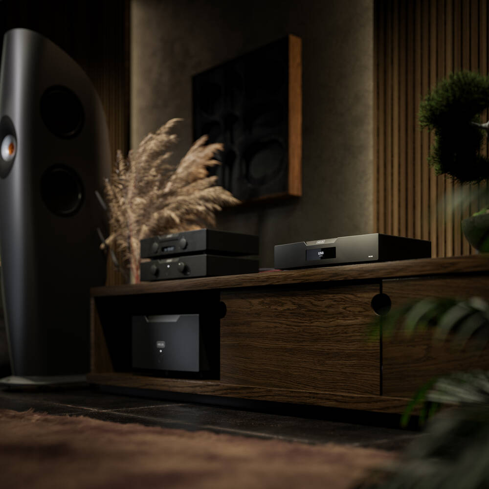 Hegel D50 (B-Ware)