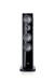 Canton Vento 81 Canton Vento 81 Schwarz High Gloss