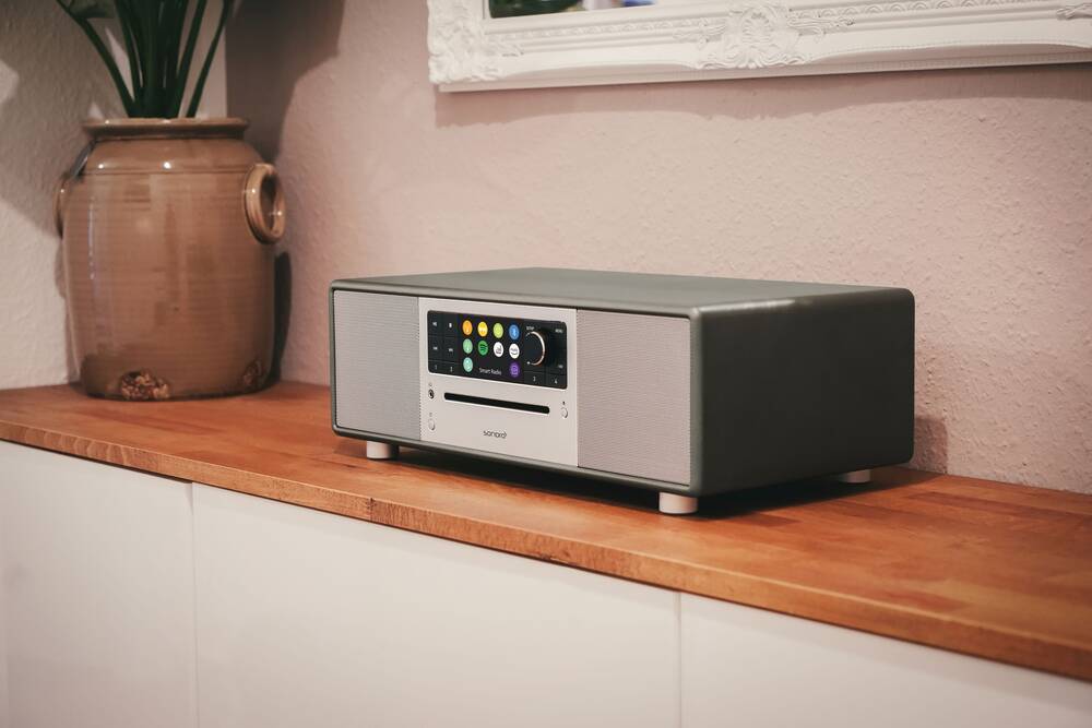 Sonoro PRESTIGE