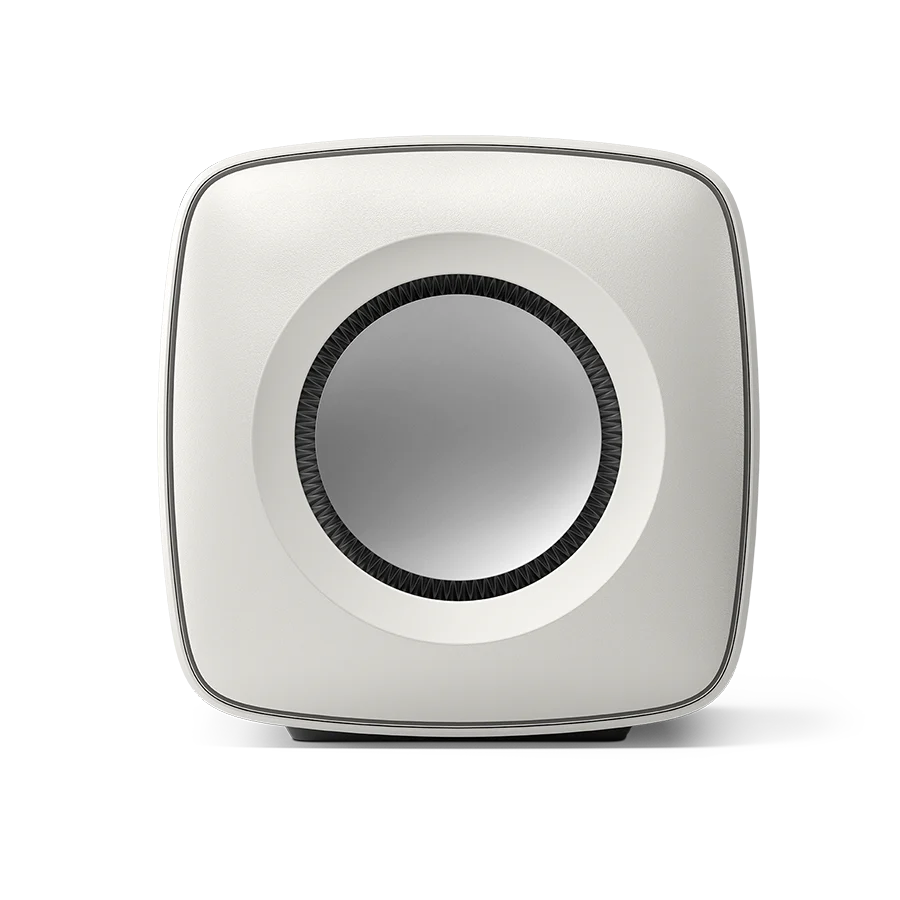 KEF KC62 KEF KC62 Mineral White