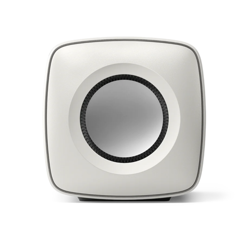 KEF KC62 KEF KC62 Mineral White