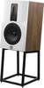 FinkTeam KIM FinkTeam KIM American Walnut with White Front