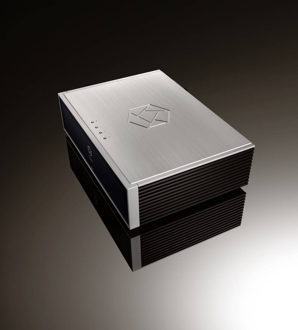 Rose RS151 Silber
