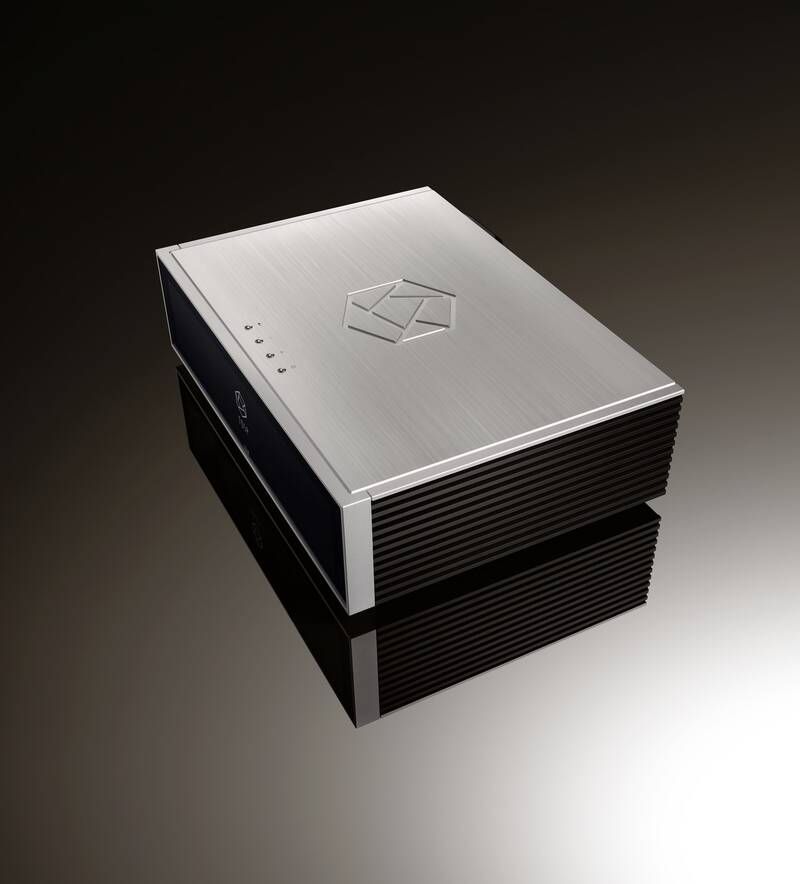 Rose RS151 Silber