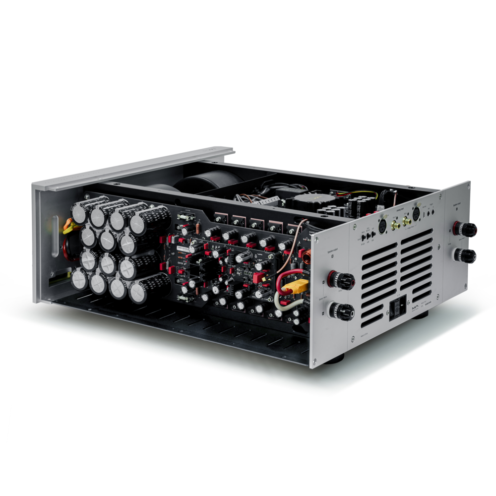 Matrix Audio MA-1NSW