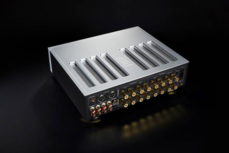 Rose RA180 Silber