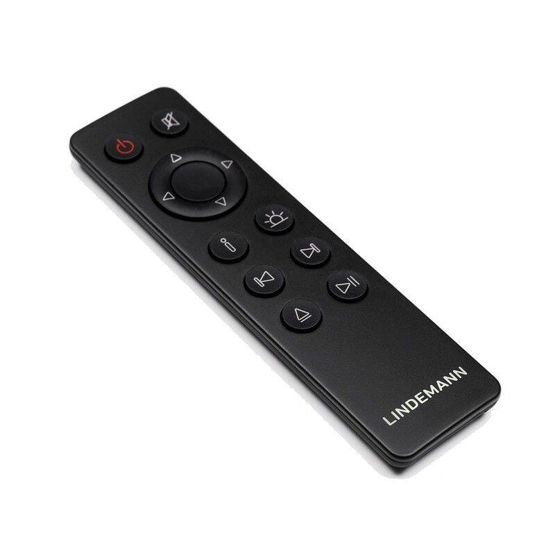 Lindemann Woodnote Bridge