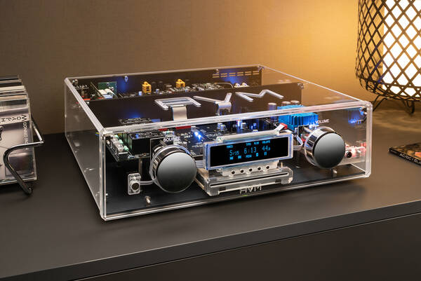 AVM Service Produkt: Upgrade von .2 auf .3 X-Stream