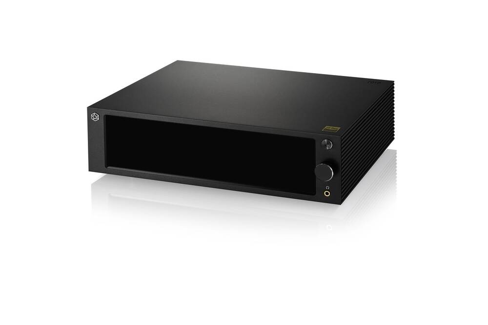 Rose RS250A Schwarz