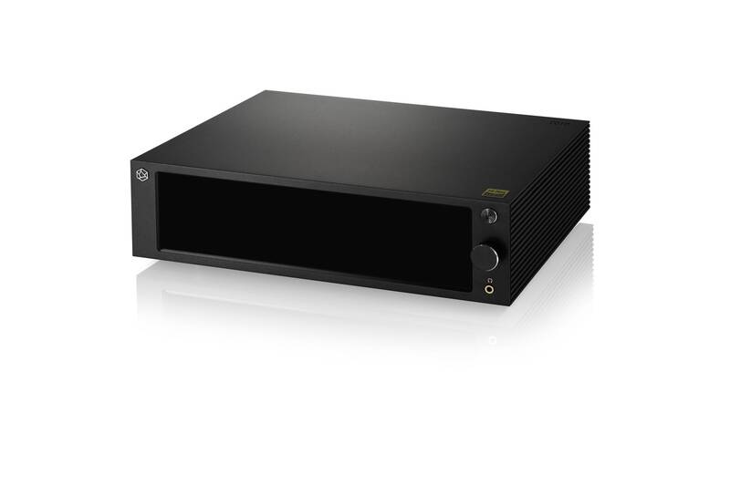 Rose RS250A Schwarz