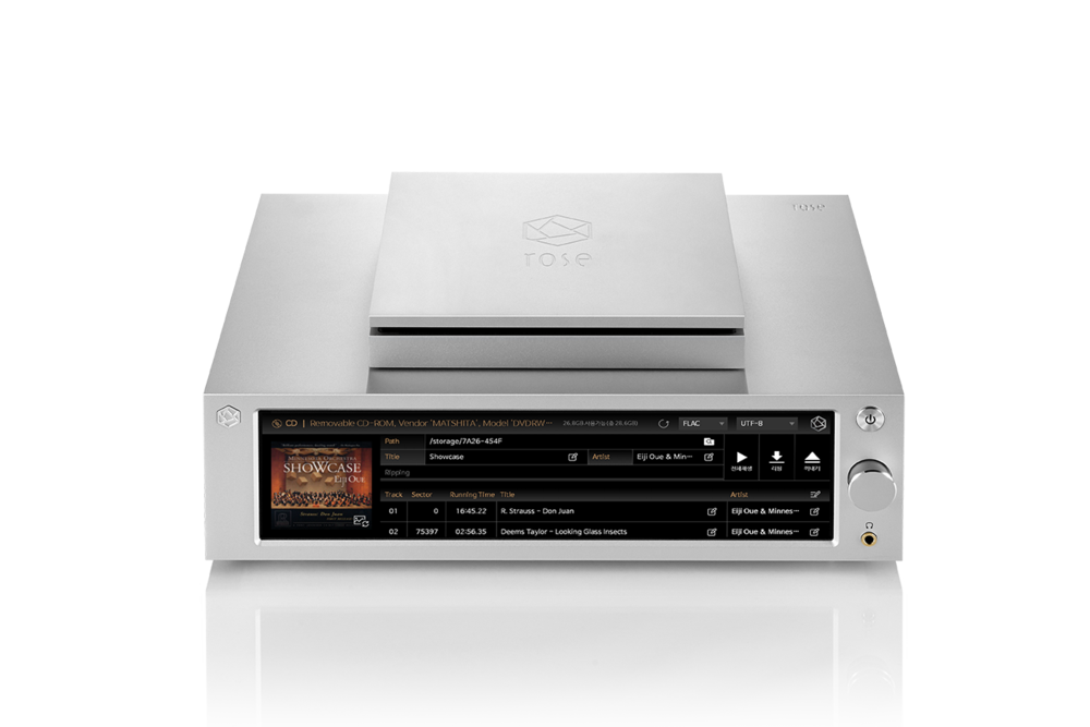 Rose RSA780E