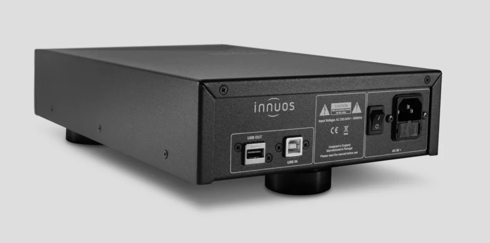 Innuos PhoenixUSB