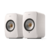 KEF LSX II KEF LSX II Cotton White