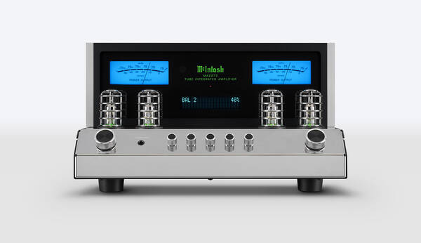 McIntosh MA 2375 AC
