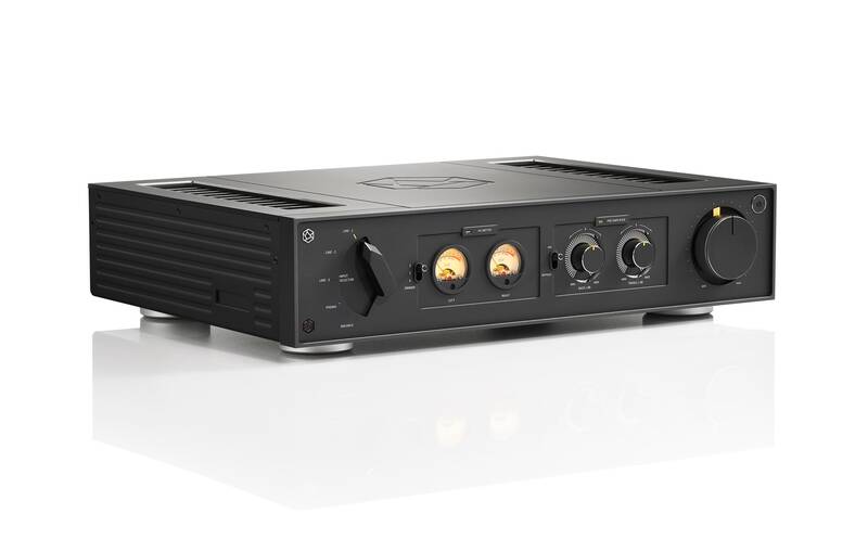 Rose RA280 Schwarz