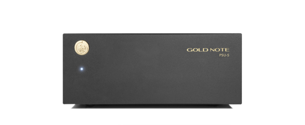 Gold Note PSU-5