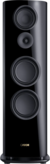 Canton Reference 2 Canton Reference 2 Schwarz Piano Finish