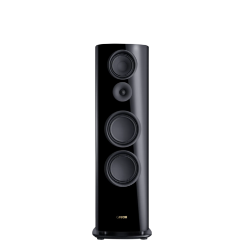 Canton Reference 2 Canton Reference 2 Schwarz Piano Finish