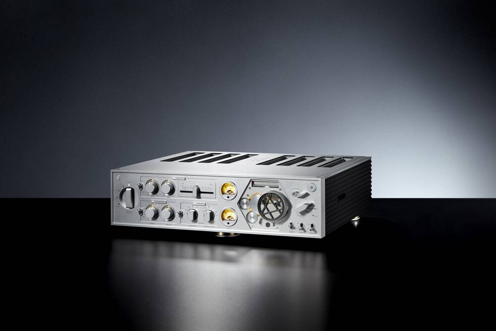 Rose RA180 Silber