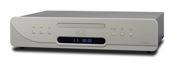 Atoll CD 200 Evolution