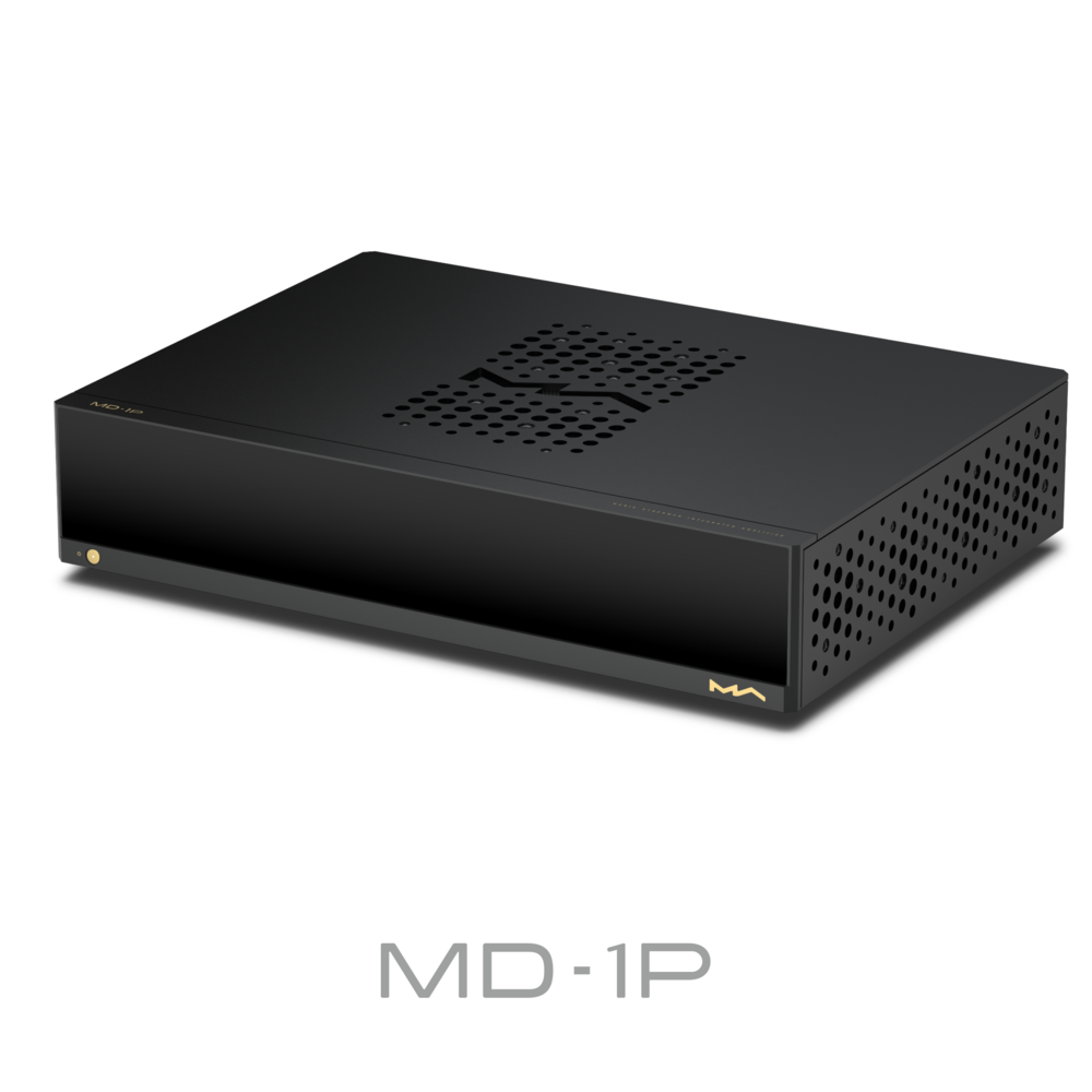 Matrix Audio MD-1P