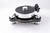 Transrotor Rondino Bianco/ Nero FMD (Laufwerk) Transrotor Rondino Nero FMD (Laufwerk)