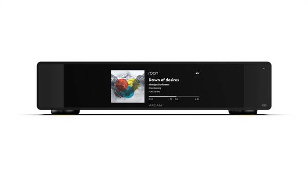 Arcam RADIA ST25 (Auspackware)