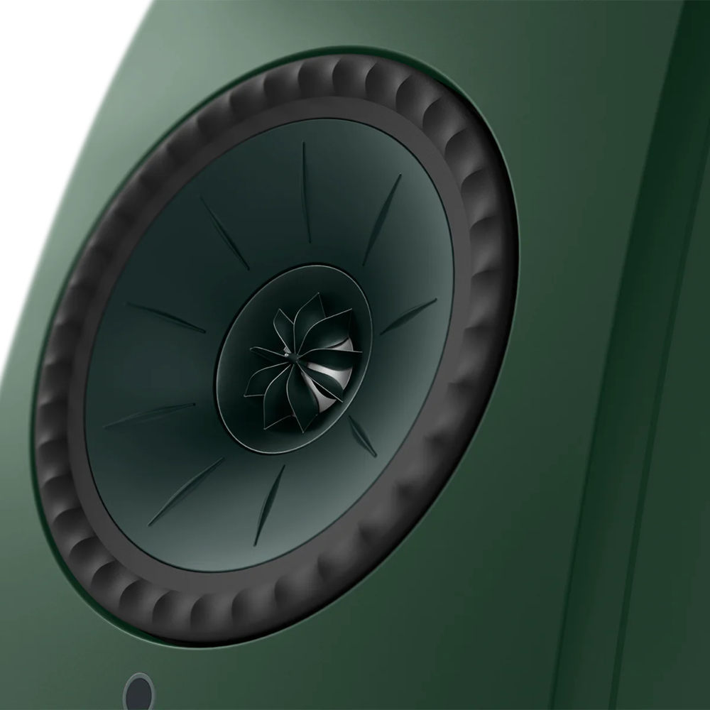 KEF LSX II LT Sage Green