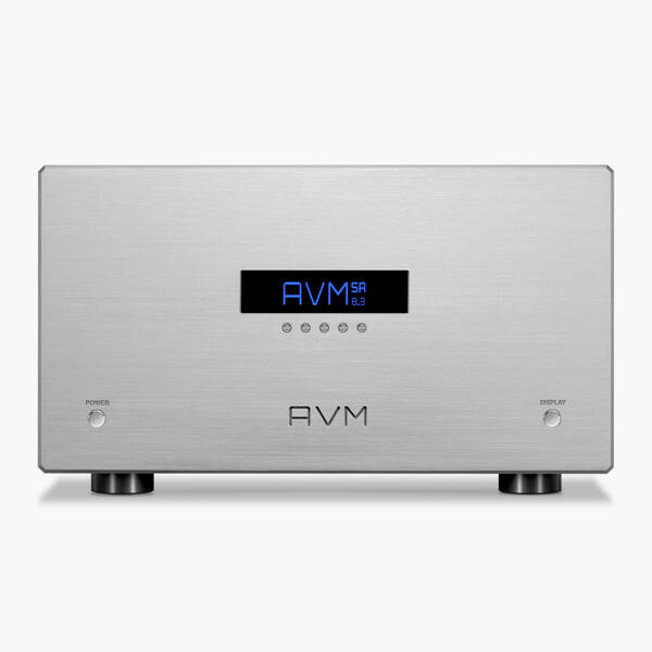 AVM OVATION SA 8.3