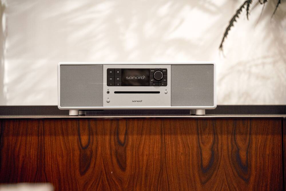 Sonoro PRESTIGE