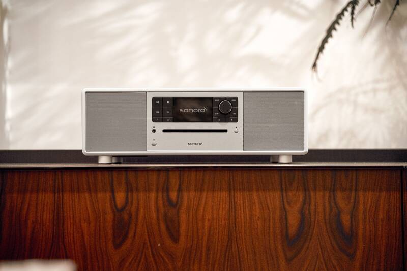 Sonoro PRESTIGE