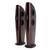 KEF Blade One Meta KEF Blade One Meta Garnet (Granatrot) NEU