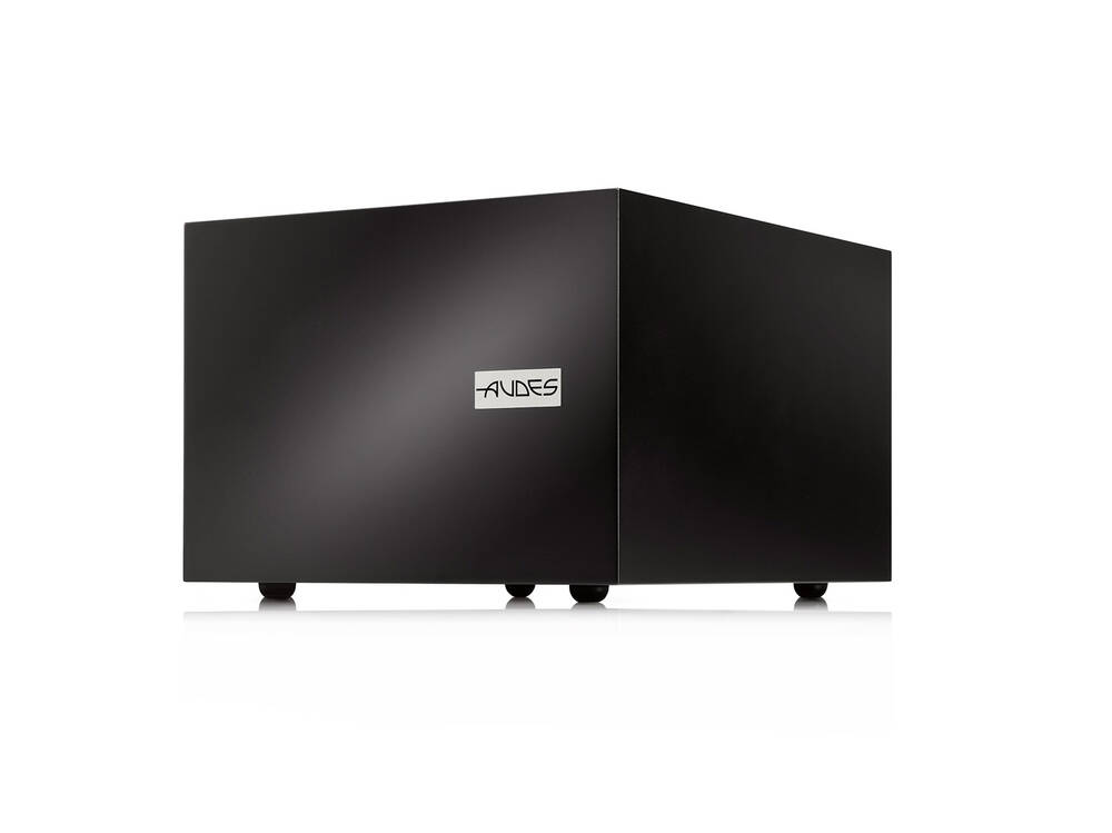 Audes ST-900DC Audes ST-900DC 900VA