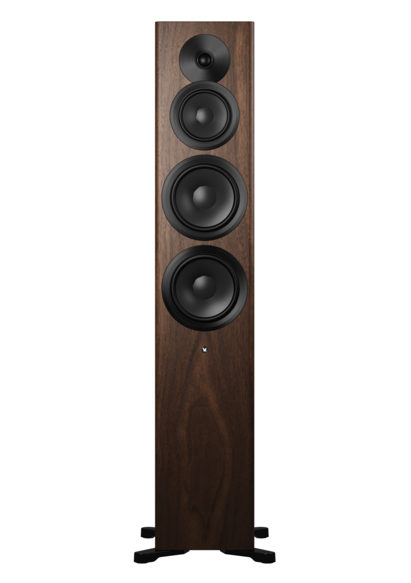Dynaudio Focus 50 Dynaudio Focus 50 Nussbaum
