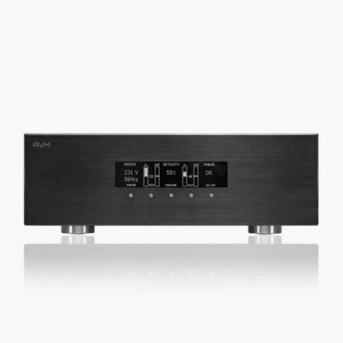 AVM EVOLUTION PC 5