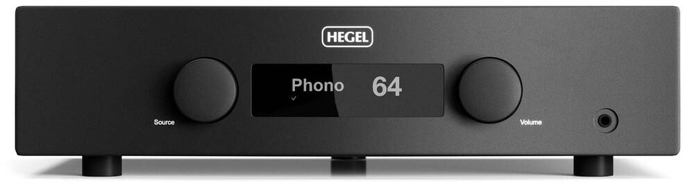 Hegel H190v Hegel H190v (Ausstellungsstück)